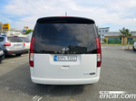 Hyundai Staria Cargo 3-х местный (11.2023)