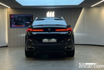 BMW X6 (G06) M50i 25주년 Editions (08.2020)