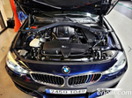BMW 3 Series GT (F34) GT 320d xDrive Premium (10.2020)