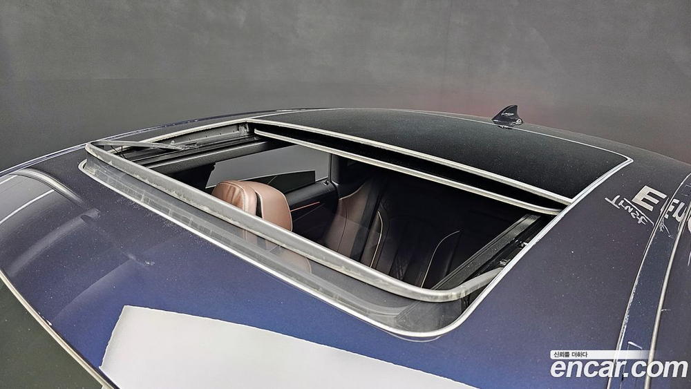 BMW 6 Series GT (G32) (01.2021)