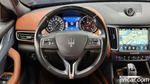 Maserati Levante 3.0 Дизель AWD GranLusso (06.2020)