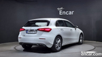 Mercedes-Benz A-Class W177 A220 Hatchback (12.2023)