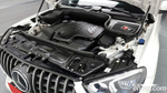 Mercedes-Benz GLE-Class W167 AMG GLE53 4MATIC+ (12.2021)