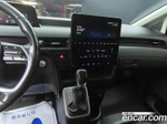 Hyundai Staria Cargo 3-х местный (07.2021)