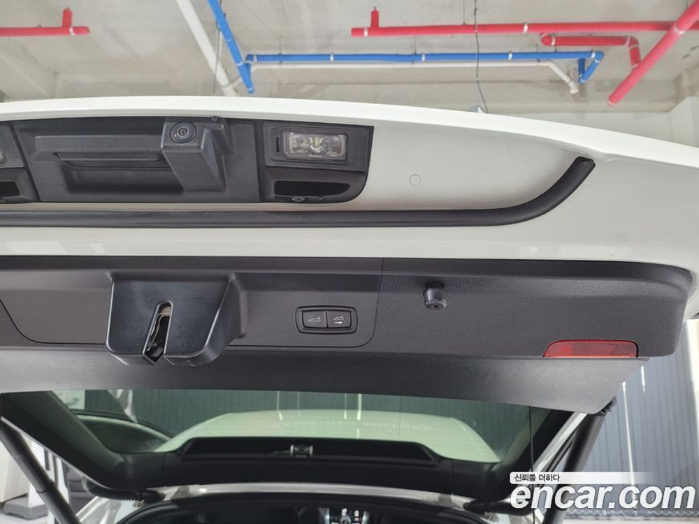 Porsche Panamera (971) 3.0 AWD (04.2020)