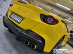 Ferrari Portofino M 3.9 V8 (10.2021)