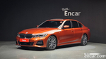 BMW 3 Series (G20) 320i M Sports (02.2021)