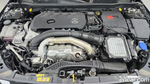Mercedes-Benz A-Class W177 A220 Sedan (02.2024)