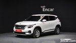 Kia Seltos Дизель 1.6 2WD (09.2019)