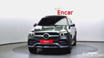Mercedes-Benz GLE-Class W167 GLE400d 4MATIC Coupe (06.2021)