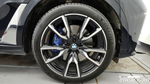BMW X7 (G07) xDrive 40d M Sports 6-и местный (07.2022)