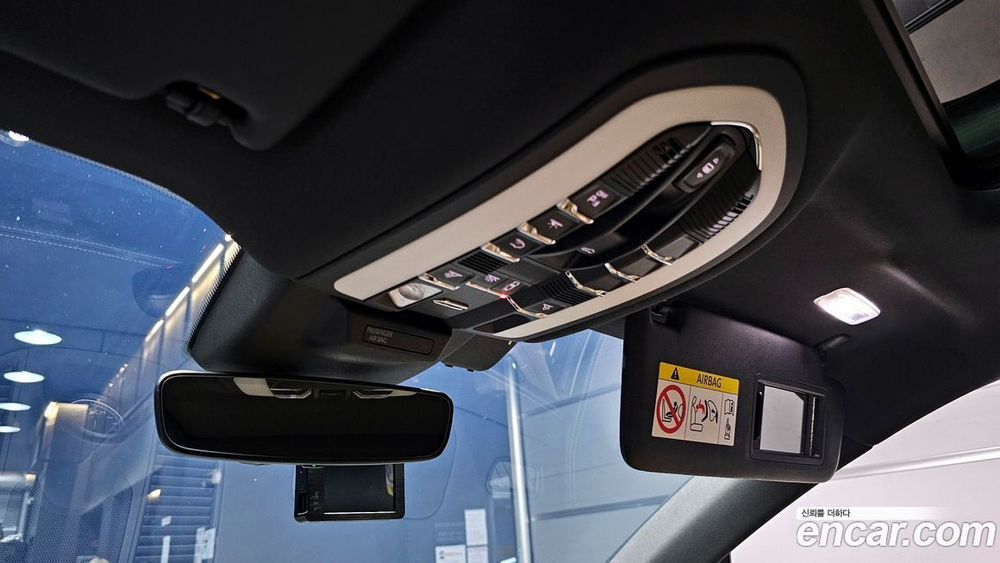Porsche Macan 2.9 GTS (07.2023)