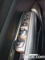 Renault Korea (Samsung) The New QM6 1.7 dCi RE Signatures 2WD (06.2020)