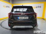 Kia The New Seltos Бензин 1.6 Turbo 4WD (06.2023)
