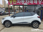 Renault Korea (Samsung) New QM3 RE (09.2019)
