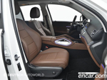 Mercedes-Benz GLE-Class W167 GLE300d 4MATIC (09.2023)