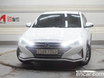 Hyundai The New Avante AD 1.6 (05.2020)
