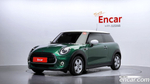 Mini Cooper Basic (03.2021)