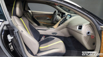 Aston Martin DB11 5.2 V12 Coupe AMR (08.2019)