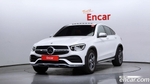 Mercedes-Benz GLC-Class X253 GLC220 d 4MATIC Coupe (05.2023)