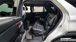 Ford Explorer 6 Generation 3.0 PHEV (08.2021)