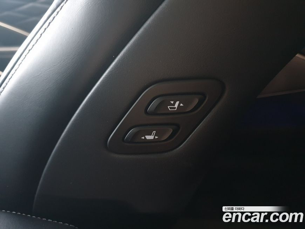 Kia The K9 (Quoris/K900) 3.3 T-GDI AWD (03.2020)