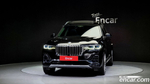BMW X7 (G07) xDrive 40i Design Pure Excellence 7-и местный (03.2021)