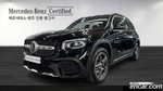 Mercedes-Benz GLB-Class X247 GLB250 4MATIC (06.2023)