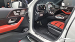 Mercedes-Benz GLE-Class W167 AMG GLE53 4MATIC+ (09.2021)