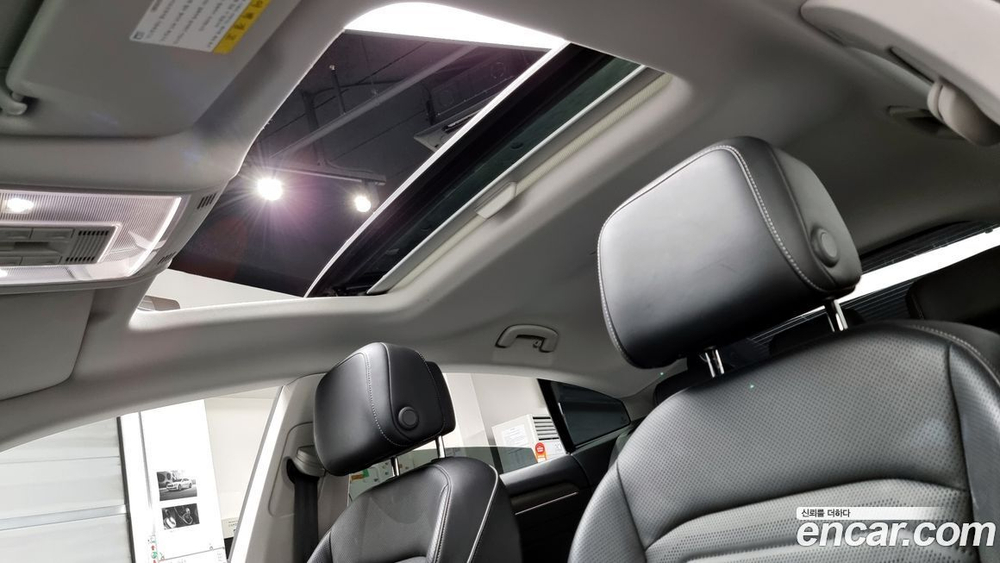 Volkswagen Arteon 2.0 TDI Prestige (12.2019)