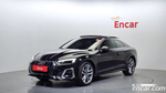 Audi A5 (F5) 45 TFSI Quattro Premium Coupe (11.2020)