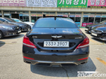 Genesis G70 2.0T AWD (12.2019)