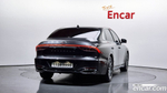 Hyundai The New Grandeur (Azera) IG 2.5 (04.2020)