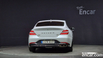 Genesis The New G70 Бензин 2.0T 2WD (04.2022)
