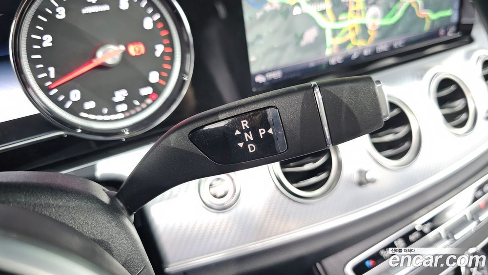 Mercedes-Benz E-Class W213 E250 Avangarde (09.2020)