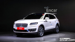 Lincoln Nautilus 2.7 202A AWD (12.2020)