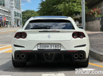 Ferrari GTC4 Lusso T 3.9 V8 (09.2019)