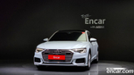 Audi A6 (C8) 45 TFSI Premium (07.2021)