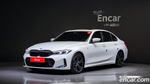 BMW 3 Series (G20) 320i M Sports (09.2023)