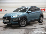 Hyundai KONA 1.6 Turbo 2WD (10.2019)