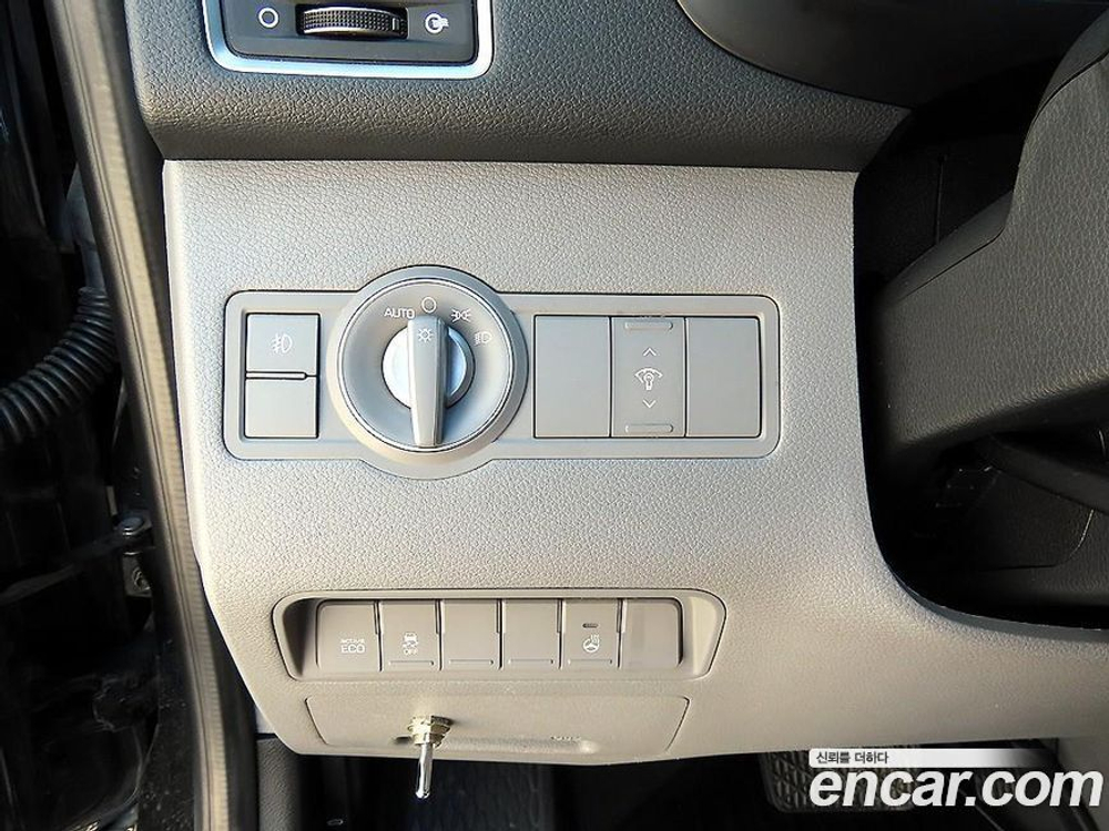 Hyundai Solati 16인승 (12.2019)