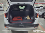 Hyundai The New Tucson (NX4) Бензин 1.6 Turbo 2WD (01.2024)