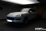 Porsche Cayenne (PO536) 3.0 Coupe (07.2020)