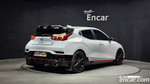 Hyundai Veloster (JS) 2.0 N (08.2021)