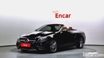 Mercedes-Benz E-Class W213 E220d Cabriolet (12.2019)