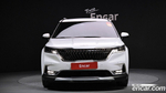 Kia Carnival (Sedona) 4 Generation 9-и местный Noblesse (10.2020)