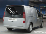Hyundai Staria Cargo 3-х местный (06.2021)
