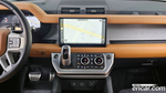 Land Rover Defender (L663) 130 P400 X-Dynamic HSE (09.2023)