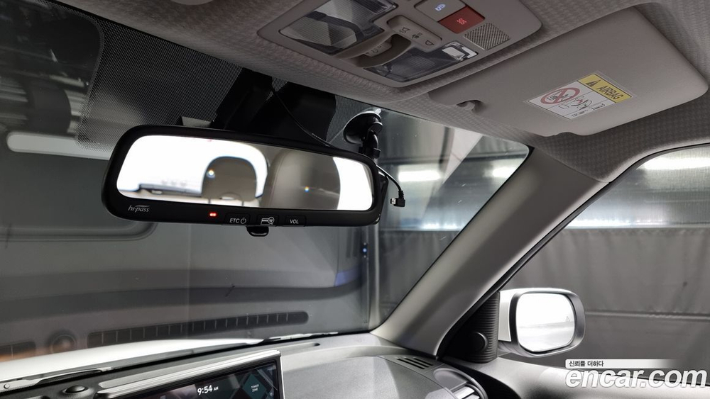 Hyundai Casper The Essential (02.2023)