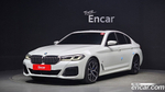 BMW 5 Series (G30) 530i xDrive M Sports (03.2022)